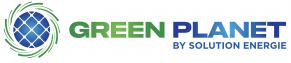 Green planet - Solution énergie Belgique