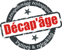 Décap’âge, Artisan et Professionnel de l'Aérogommage